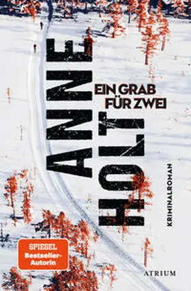 Holt |  Ein Grab für zwei | Buch |  Sack Fachmedien