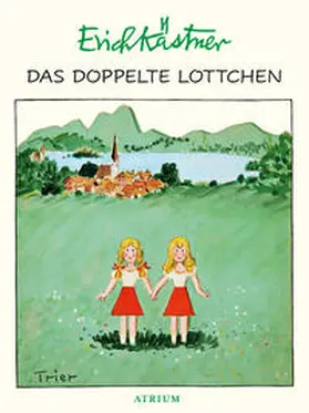 Kästner | Das doppelte Lottchen | Buch | 978-3-03882-038-3 | www.sack.de