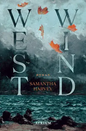 Harvey |  Westwind | Buch |  Sack Fachmedien