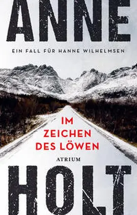 Holt |  Im Zeichen des Löwen | Buch |  Sack Fachmedien