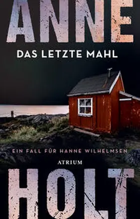 Holt | Das letzte Mahl | Buch | 978-3-03882-144-1 | www.sack.de