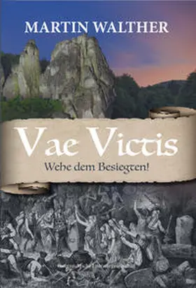 Walther |  Vae Victis | Buch |  Sack Fachmedien