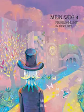 Jidi |  Wo de lu - Mein Weg - Frühling liegt in der Luft | Buch |  Sack Fachmedien