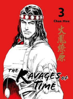 Chan |  The Ravages of Time | Buch |  Sack Fachmedien