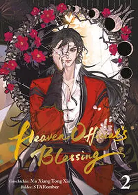 Heaven Official's Blessing | Buch |  Sack Fachmedien