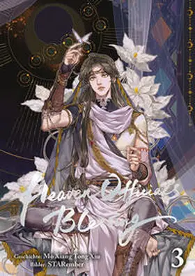  Heaven Official's Blessing | Buch |  Sack Fachmedien