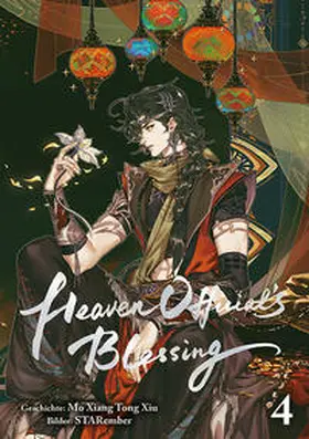  Heaven Official's Blessing | Buch |  Sack Fachmedien