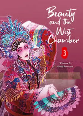 Winslow / Ruoyejun |  Beauty and the West Chamber - Band 3 | Buch |  Sack Fachmedien