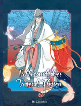 Hu |  Vollmond über tausend Flüssen | Buch |  Sack Fachmedien