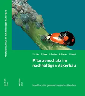 Häni / Popow / Reinhard |  Pflanzenschutz im nachhaltigen Ackerbau | Buch |  Sack Fachmedien