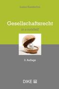 Handschin |  Gesellschaftsrecht | Buch |  Sack Fachmedien