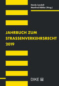  Jahrbuch zum Strassenverkehrsrecht 2019 | Buch |  Sack Fachmedien