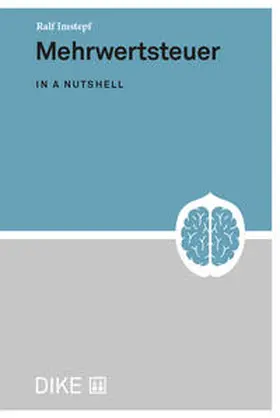 Imstepf | Mehrwertsteuer | Buch | 978-3-03891-198-2 | sack.de