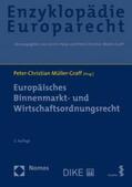  Enzyklopädie Europarecht (Bd. 4) | Buch |  Sack Fachmedien