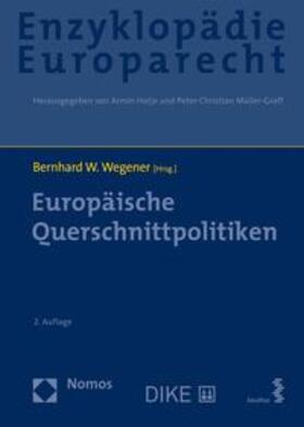  Enzyklopädie Europarecht (Bd. 8) | Buch |  Sack Fachmedien