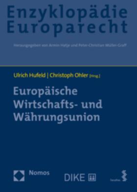 Enzyklopädie Europarecht (Bd. 9) | Buch | 978-3-03891-209-5 | sack.de