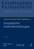  Enzyklopädie Europarecht (Bd. 12) | Buch |  Sack Fachmedien