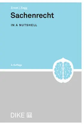 Ernst / Zogg |  Sachenrecht | Buch |  Sack Fachmedien