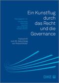 Geiser / Hilb / Pärli |  Ein Kunstflug durch das Recht und die Governance | Buch |  Sack Fachmedien
