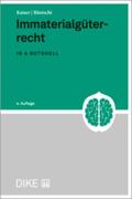 Kaiser / Rüetschi |  Immaterialgüterrecht | Buch |  Sack Fachmedien