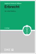 Hrubesch-Millauer |  Erbrecht | Buch |  Sack Fachmedien