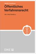 Kaufmann / Stöckli |  Öffentliches Verfahrensrecht | Buch |  Sack Fachmedien