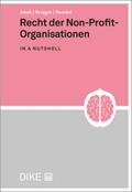 Jakob / Brugger / Humbel |  Recht der Non-Profit-Organisationen | Buch |  Sack Fachmedien