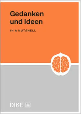 Dike | Gedanken und Ideen in a nutshell | Buch | 978-3-03891-522-5 | www.sack.de