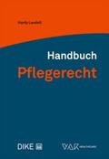 Landolt |  Handbuch Pflegerecht | Buch |  Sack Fachmedien
