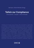 Germann / Wicki-Birchler / Bianchi |  Tafeln zur Compliance | Buch |  Sack Fachmedien