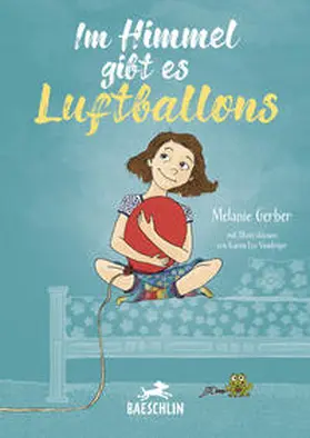 Gerber |  Im Himmel gibt es Luftballons | Buch |  Sack Fachmedien