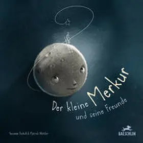 Tscholl |  Der kleine Merkur und seine Freunde | Buch |  Sack Fachmedien