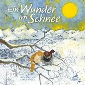 Rotach |  Ein Wunder im Schnee | Buch |  Sack Fachmedien