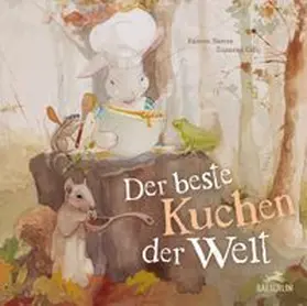 Besora |  Der beste Kuchen der Welt | Buch |  Sack Fachmedien
