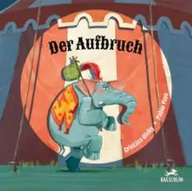 Oleby |  Der Aufbruch | Buch |  Sack Fachmedien