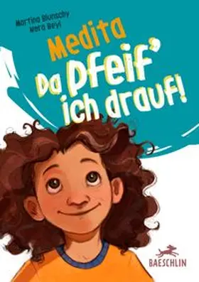 Blunschy |  Medita | Buch |  Sack Fachmedien