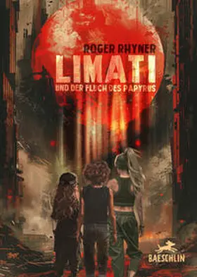 Rhyner |  LIMATI | Buch |  Sack Fachmedien