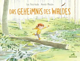 Foccroulle |  Das Geheimnis des Waldes | Buch |  Sack Fachmedien