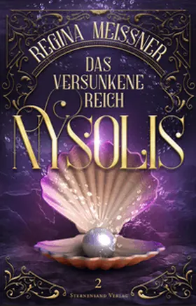 Meissner |  Das versunkene Reich Nysolis (Band 2) | Buch |  Sack Fachmedien