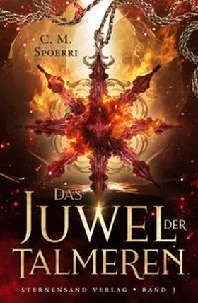 Spoerri |  Das Juwel der Talmeren (Band 3) | Buch |  Sack Fachmedien