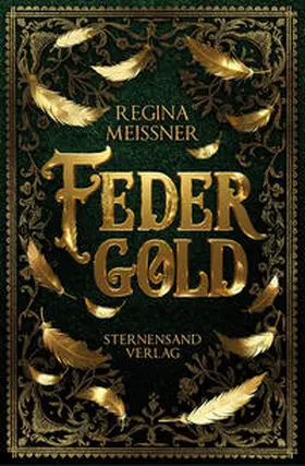 Meißner |  Federgold | Buch |  Sack Fachmedien