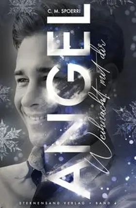 Spoerri |  Angel (Band 4): Weihnacht mit dir | Buch |  Sack Fachmedien