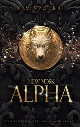 Spoerri |  New York Alpha (Sammelband 1) | Buch |  Sack Fachmedien