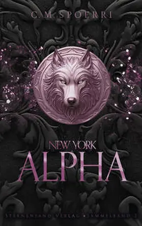 Spoerri |  New York Alpha (Sammelband 2) | Buch |  Sack Fachmedien