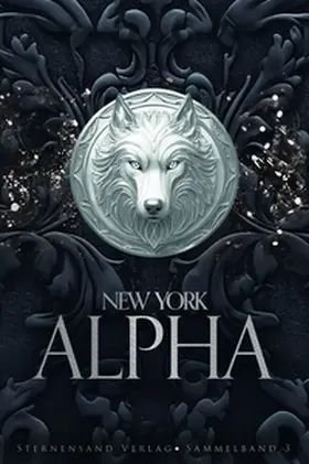 Spoerri |  New York Alpha (Sammelband 3) | Buch |  Sack Fachmedien