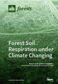  Forest Soil Respiration under Climate Changing | Buch |  Sack Fachmedien