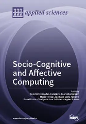  Socio-Cognitive and Affective Computing | Buch |  Sack Fachmedien
