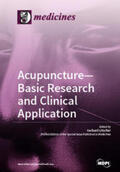  Acupuncture-Basic Research and Clinical Application | Buch |  Sack Fachmedien