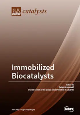  Immobilized Biocatalysts | Buch |  Sack Fachmedien