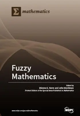  Fuzzy Mathematics | Buch |  Sack Fachmedien